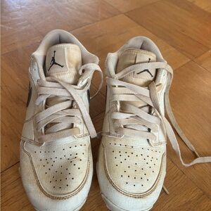 Air Jordan Baseball Cleats